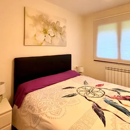 Apartman Bpirineos-tuca Blanca