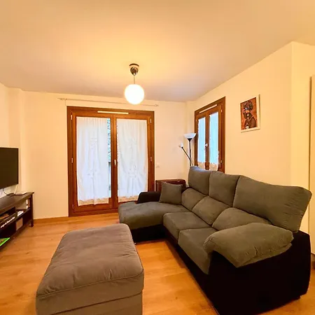 Apartment Bpirineos-tuca Blanca *