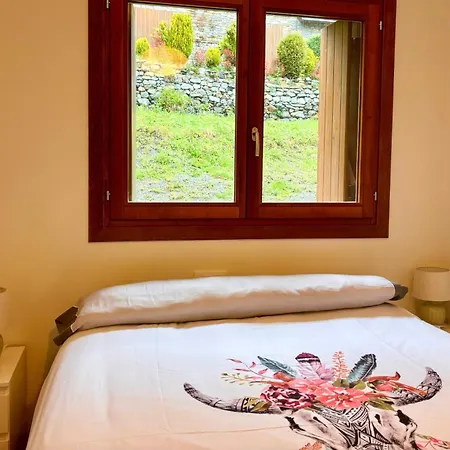 Apartman Bpirineos-tuca Blanca *